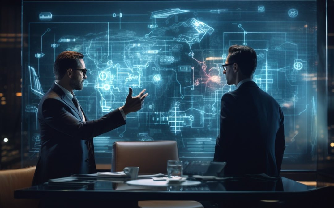 Elevate Your Digital Presence with Expert Web Development Consulting Services