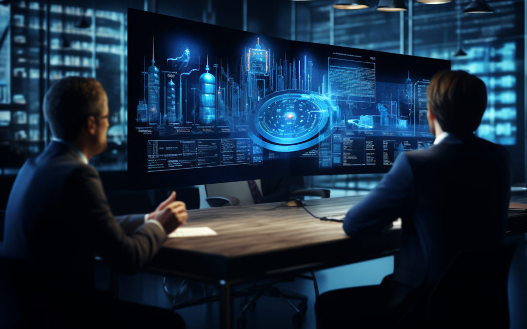 Strengthening Business Integrity with IT Audit and Assurance Services