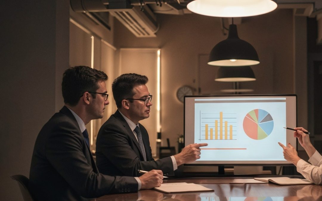 How US IT Consulting Companies Drive Digital Growth