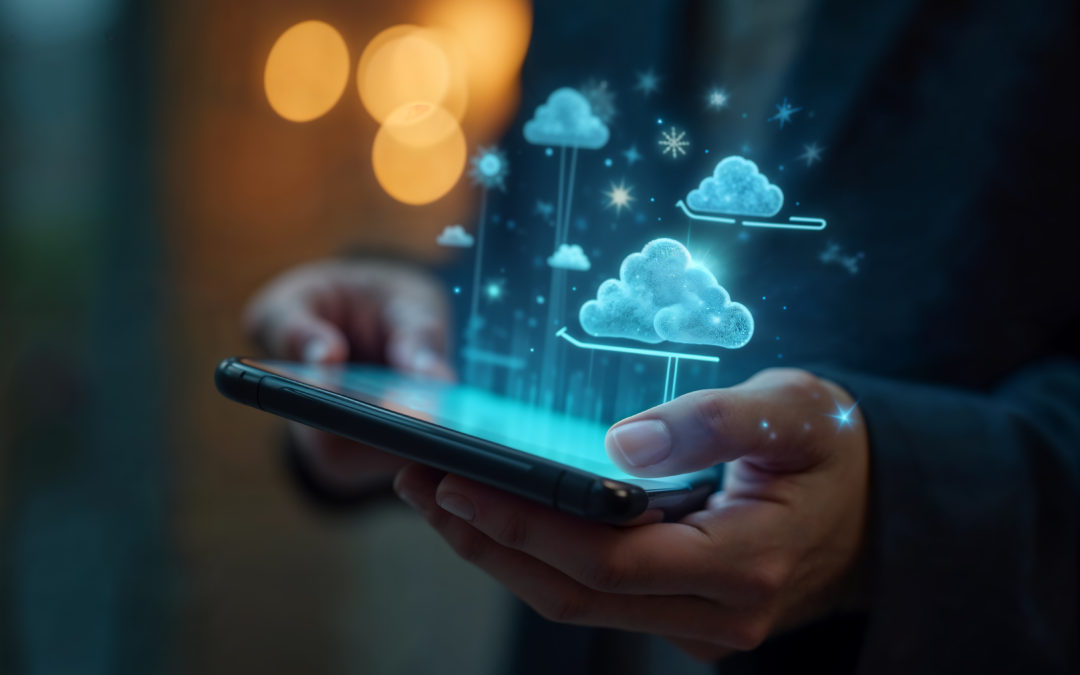 Empowering Business Innovation with Custom Cloud Solutions